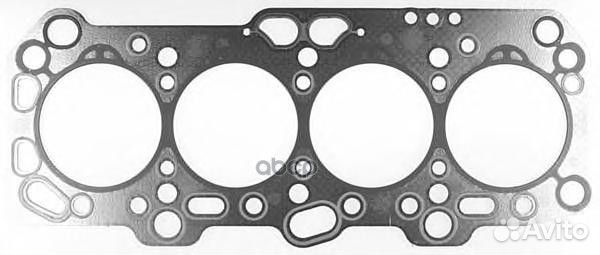 61-52965-30 прокладка ГБЦ Mitsubishi Galant/La