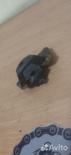 Вилочка кпп Паннония т5