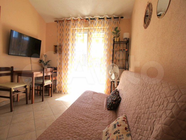 2-к. квартира, 55 м² (Черногория)