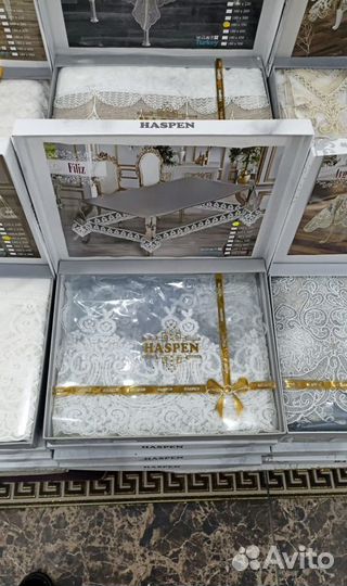 Силиконовая скатерть filiz