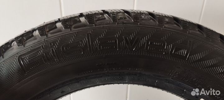 Gislaved Nord Frost 200 205/55 R16 100H