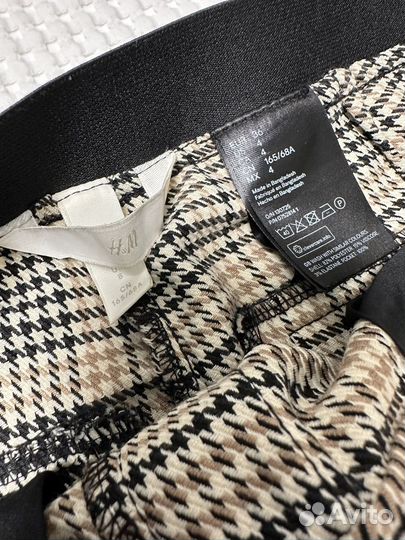 Брюки H&M 36