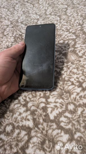 Xiaomi Redmi Note 12 4G, 6/128 ГБ