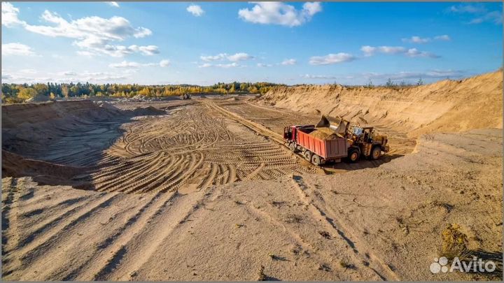 Купить гравий грунт пгс