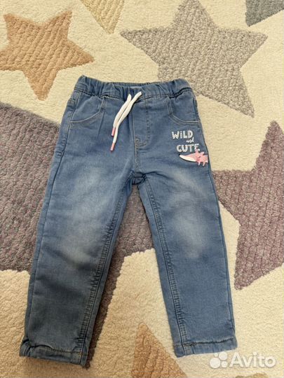 Куртка для девочки