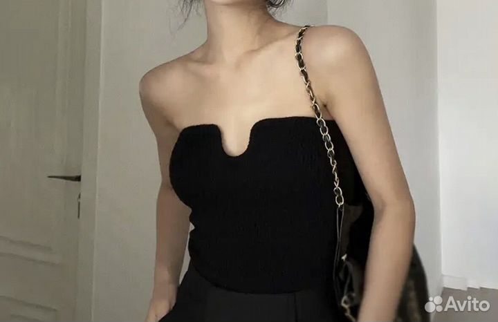 Топ женский