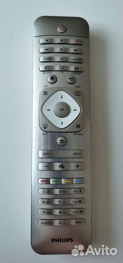 Пульт ду philips