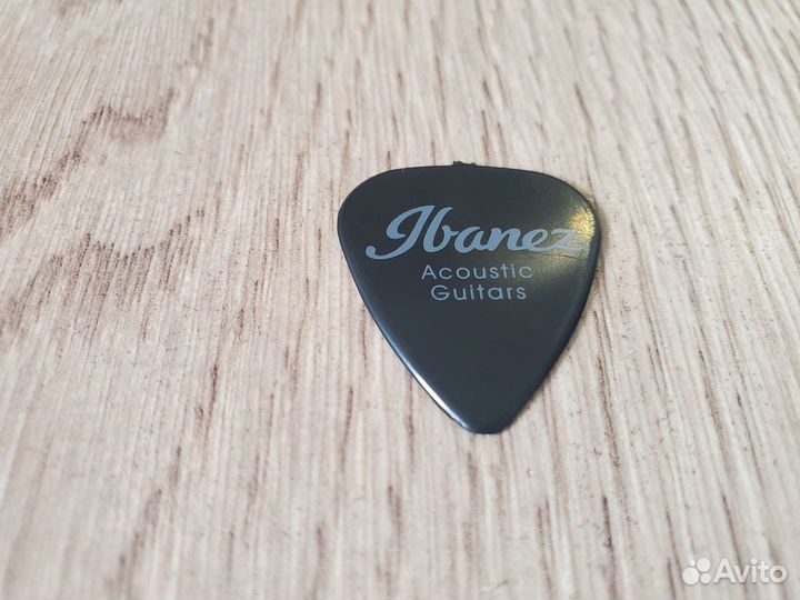 Чехол Ibanez для акустической гитары