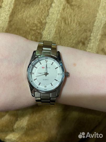 Часы женские