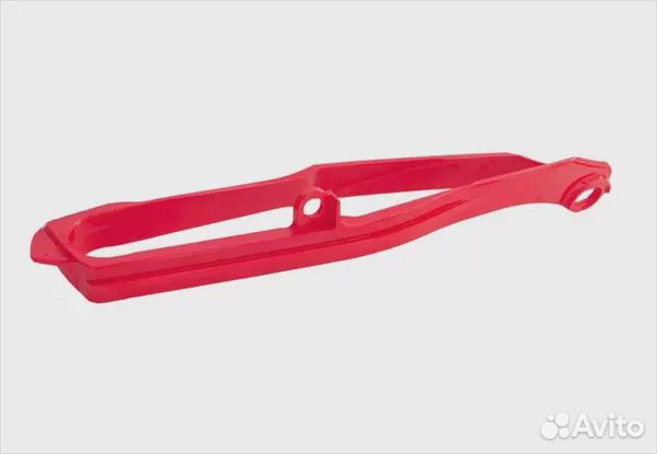 Направляющая цепи передняя CRF450R/CRF450RWE/CRF45