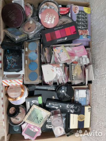 Набор косметики
