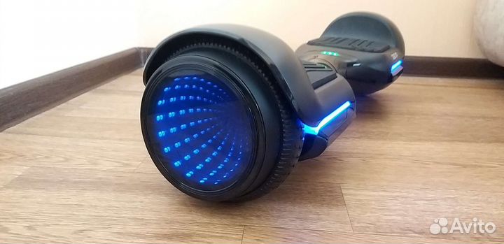 Гироскутер новый