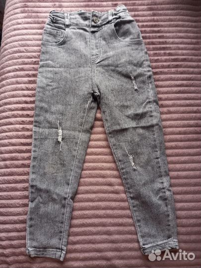 Одежда на девочку 92 -116