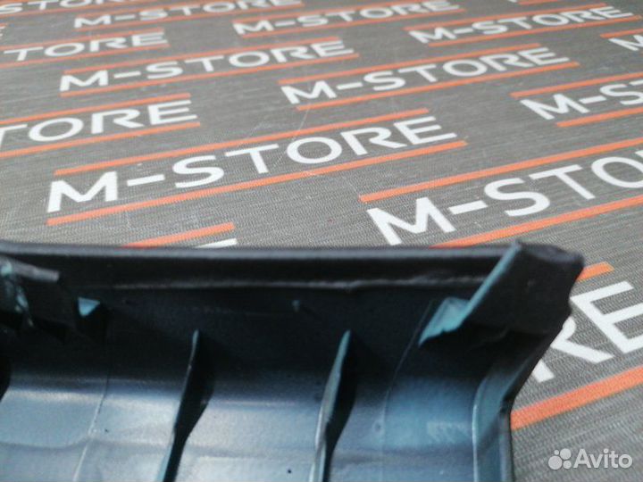 Накладка центральной консоли Bmw 7-Series E66/65