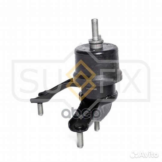 Опора трансмиссии лев toyota camry (V40, V