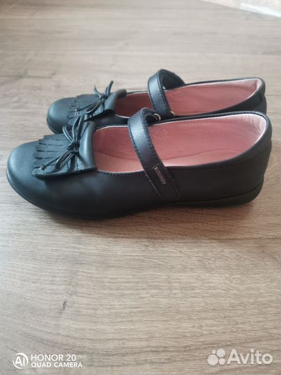 Туфли Pablosky, 34