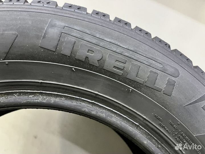 Pirelli Ice Zero 195/65 R15