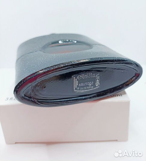 Yves saint Laurent black opium парфюм