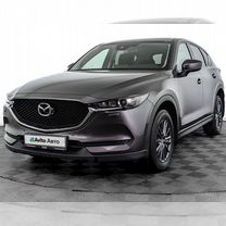 Mazda CX-5 2.0 AT, 2021, 75 250 км, с пробегом, цена 3 460 000 руб.