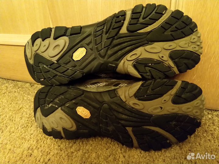 Кроссовки merrell