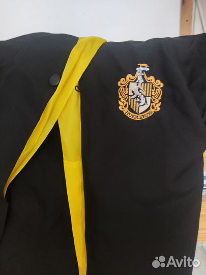 Мантия из Гарри Поттера