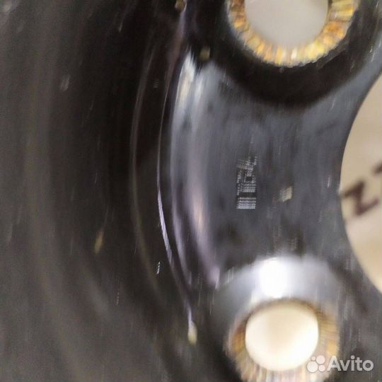 Запасное Колесо Mercedes R17