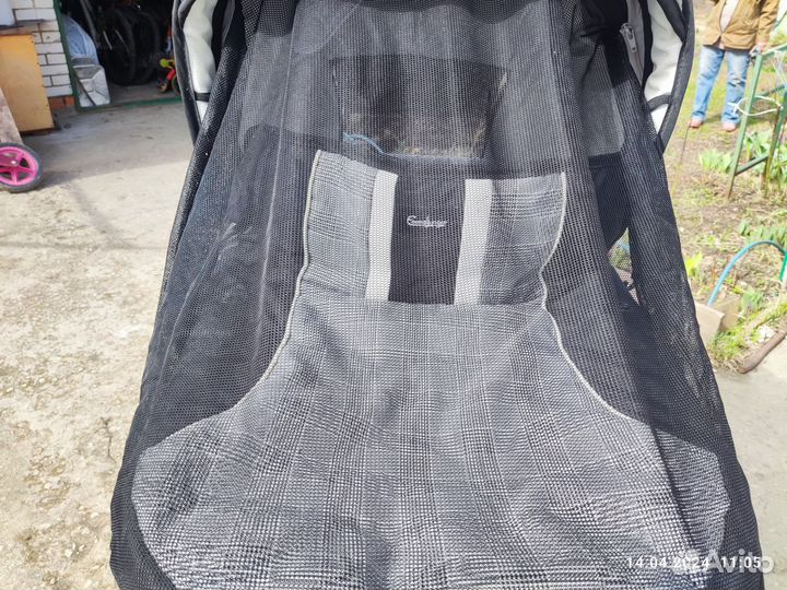 Emaljjunga edge duo combi