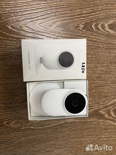 IP-камера Xiaomi Mijia 1080p