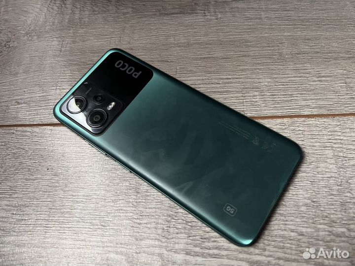 Xiaomi Poco X5, 8/256 ГБ