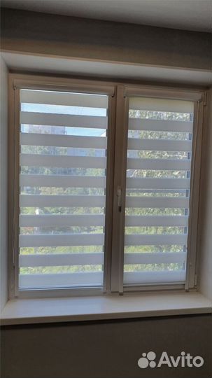 Шторы вискоза