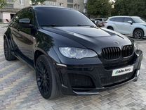 BMW X6 3.0 AT, 2008, 145 000 км, с пробегом, цена 1 600 000 руб.