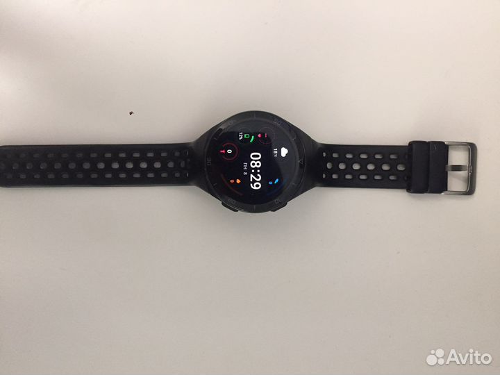 Смарт-Часы Huawei watch gt 2e