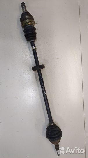 Полуось Opel Astra G, 1999