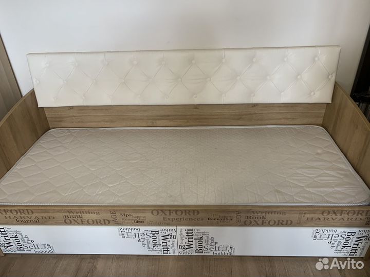 Матрас 90х200 на детскую кровать