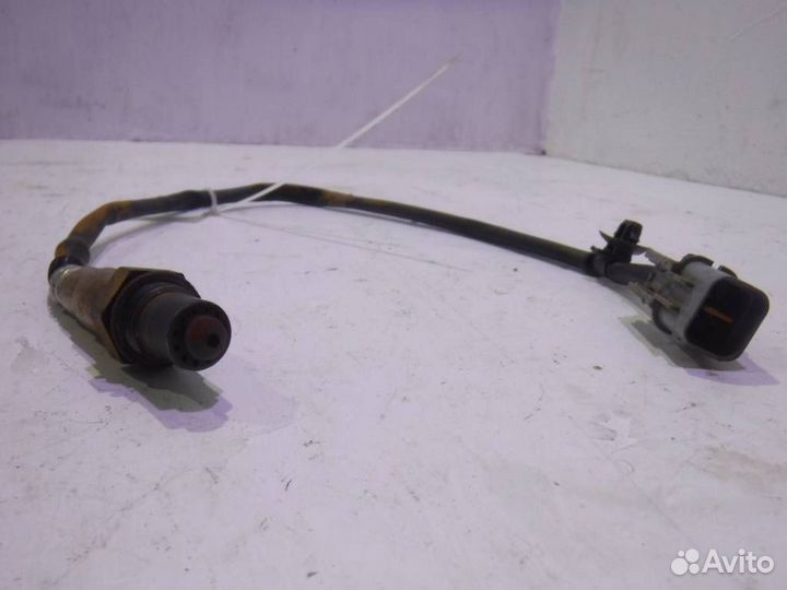 Датчик кислорода (лямбда-зонд)