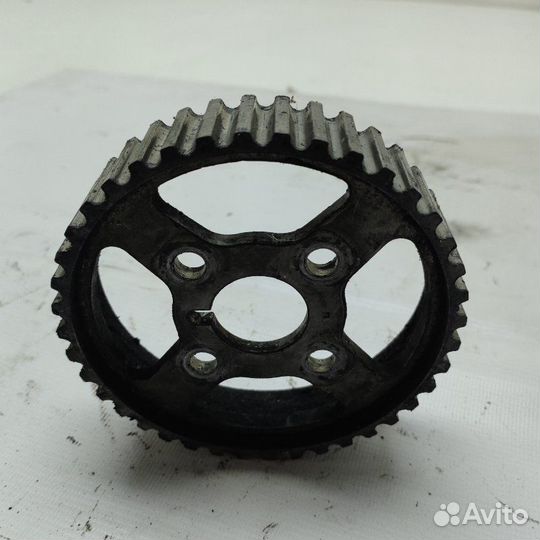 Шестерня тнвд Toyota Estima Lucida 3CTE 1999