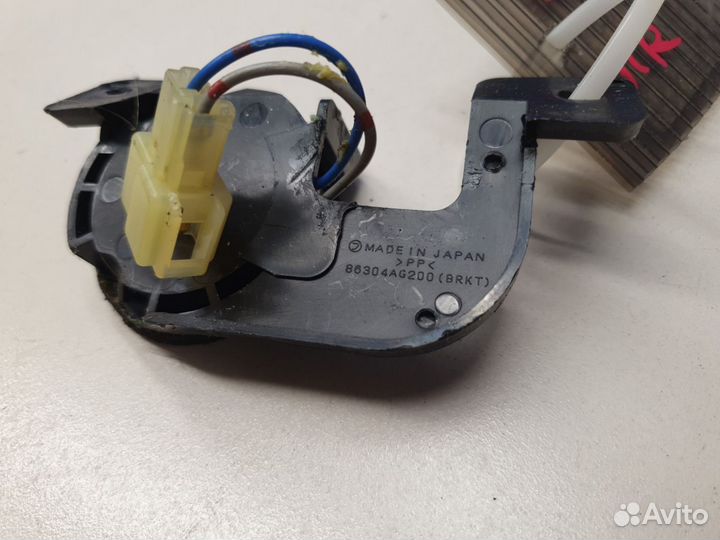 Динамик двери Subaru Legacy Outback B13 2003-2009