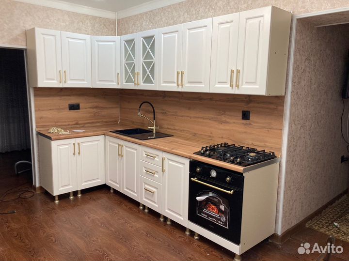 Сборка мебели