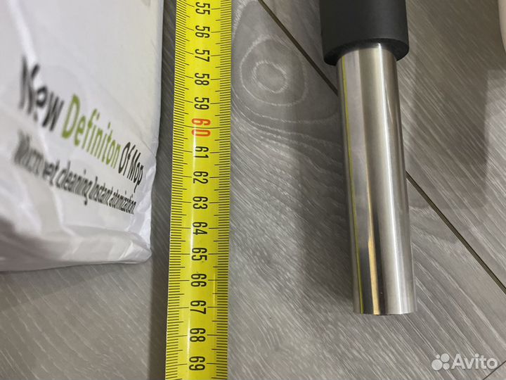 Швабра с распылителем Water spray mop