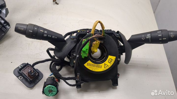 Шлейф руля Lancia Thesis, 2002