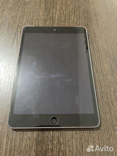 iPad mini 2 LTE