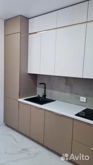 Мебель на заказ