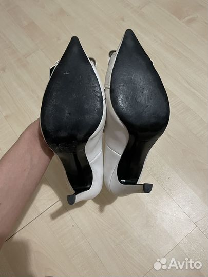 Туфли женские 38 размер Paolo conte