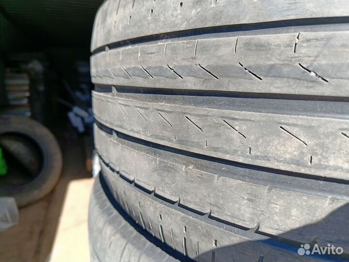 Pirelli Scorpion Verde SUV 235/55 R18 100V