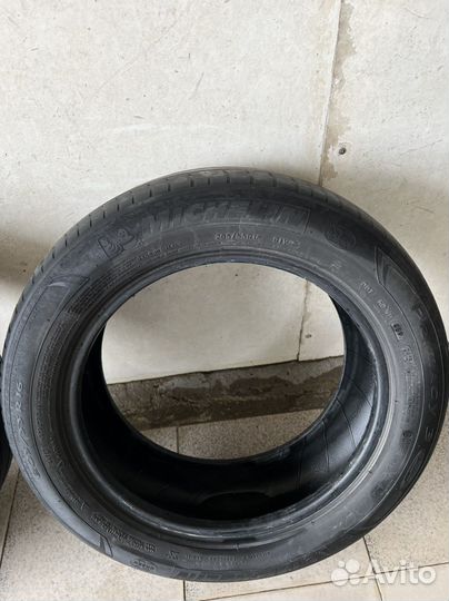 Michelin Primacy 3 205/55 R16