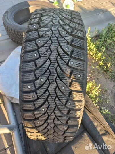 Formula Ice 195/85 R15