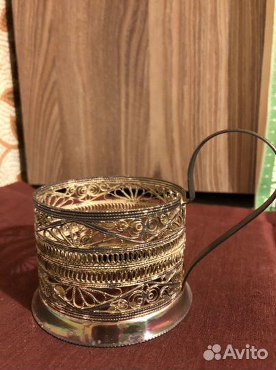 Подстаканник