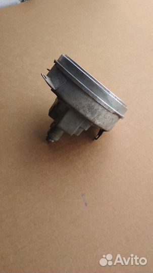 Спидометр для автомобиля