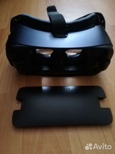 Samsung gear vr (sm-r323)