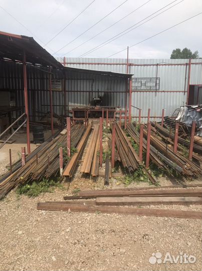Металлопрокат